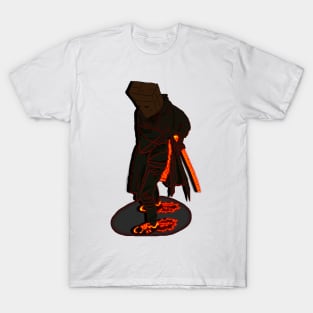 samurai T-Shirt